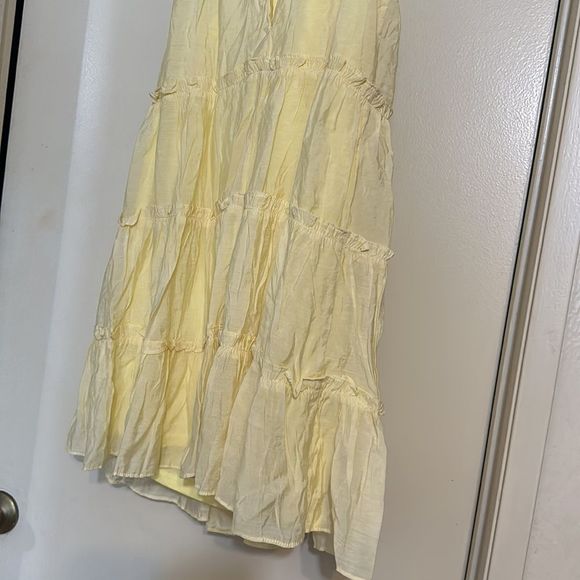 She + Sky sleeveless babydoll - Picture 9 of 10